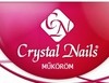 Crystalnails (Кристалнэйлс)