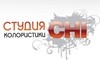 Студия колористики CHI