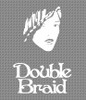 Double braid (Дабл Брейд)