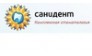 Санидент