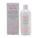 Авен/avene лосьон для сверхчувствительной кожи