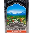 Алтайский эликсир