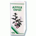 Алтея сироп