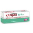 Ацетилсалициловая кислота кардио