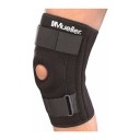 Бандаж на колено шарнирный hinged knee brace