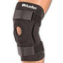 Бандаж-обертывание на колено hinged wraparound knee brace