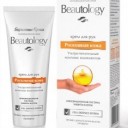 Бархатные ручки beautology крем роскошная кожа