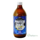 Белково-углеводный коктейль "qnt protein shake", ваниль