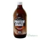 Белково-углеводный коктейль "qnt protein shake", шоколад