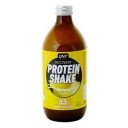 Белково-углеводный коктейль "qnt protein shake, банан