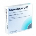 Берлитион 300