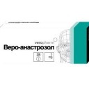 Веро-анастрозол