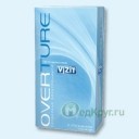 Визит презервативы overture extra safe с утолщенной стенкой