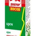 Доктор носов