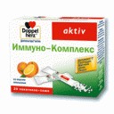 Доппельгерц актив иммуно-комплекс