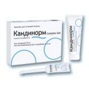 Кандинорм complex gel