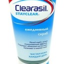 Клерасил stayclear ежедневн