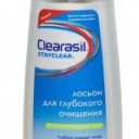 Клерасил stayclear лосьон для чувствительной кожи