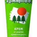 Комарофф крем