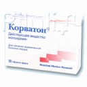 Корватон