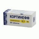 Кортинефф