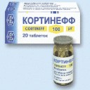 Кортинефф