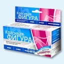 Красивая фигура комплект бад