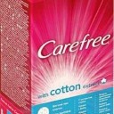 Кэфри салфетки cotton extract