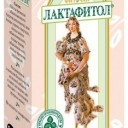 Лактафитол фиточай