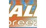 Леденцы halls breez тропических фруктов 25,2