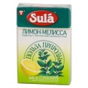 Леденцы диабетические sula