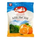 Леденцы диабетические sula апельсин