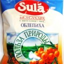 Леденцы диабетические sula облепиха