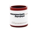 Лейкопластырь верофарм 5х500см №1 (картон. упаковка)