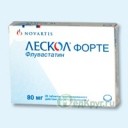 Лескол форте