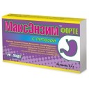 Максэнзим