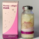 Маска косметическая placenta mask