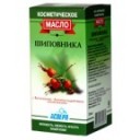 Масло шиповника с вит-антиоксидантным комплексом