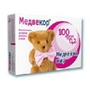 Медвекор