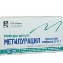 Метилурацил