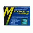 Мигренол