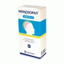 Микозорал