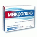 Микролакс