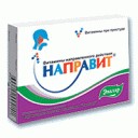 Направит "витамины при простуде"