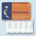 Натальсид