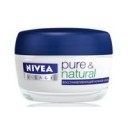 Нивея визаж pure & natural