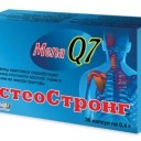 Остеостронг