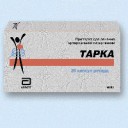 Тарка