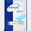 Тена простыня медицинская bed norm 60x90