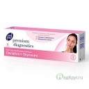 Тест д/опр. овуляции premium diagnostics